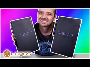 I Bought 2 RARE, broken "TEST" PS2's - Extended Version