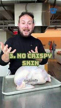 The Dry-Brined Turkey That Beats Wet Brine Every Time