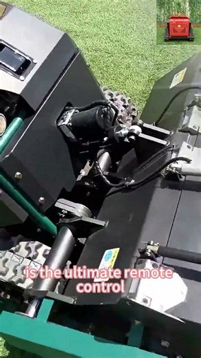 remote controlled caterpillar implement carrier China manufacturer factory distributor