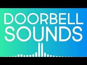 10 Doorbell SOUND EFFECTS