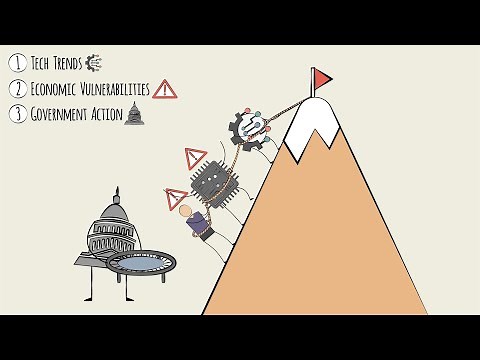 Semiconductor Industry Overview - Industry Trends