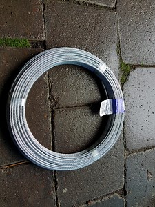 How to Rewire or Restring a Clotheslines