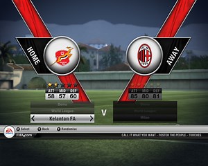 Fifa 12 Squad Update Patch Pc Download