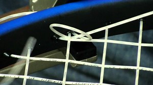 The Best Tie Off Knots For Tennis Racket Stringing - Perfect Tennis