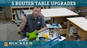27K views · 506 reactions | If you own a router table, you already...