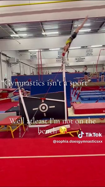 Gymnastics Skills and Training Tips for Beginners