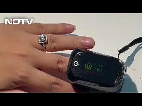 How to Use a Pulse Oximeter Correctly?