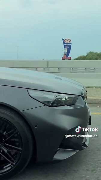 Matewu Mahatlani on TikTok