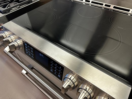 The Best Induction Ranges to Buy Right Now, According to Testing