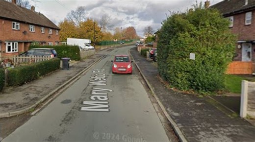 The five Shropshire neighbourhoods celebrating People's Postcode Lottery wins in November