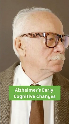 Recognizing Alzheimer’s Progression 💡