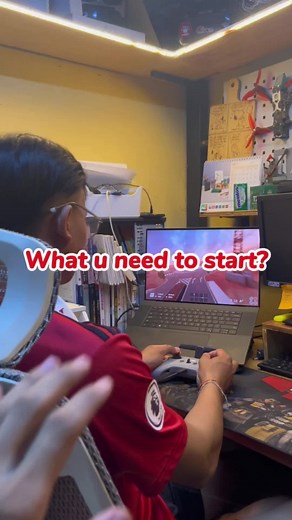 Leng FPV នៅលើ TikTok