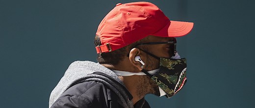 The Evolving Science of Face Masks and COVID-19 - FactCheck.org