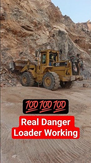 Unreal Skills! One Man Controlling Rocks Like a Machine