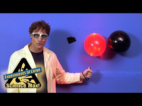 Science Max | BIG EXPERIMENTS