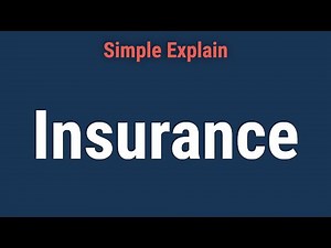Insurance: Definition, How It Works, and Main Types of Policies