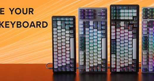 How to Configure your Drop Keyboard! | Drop