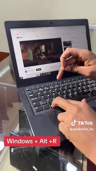 How to Screen Record on Your Laptop - Step-by-Step Guide