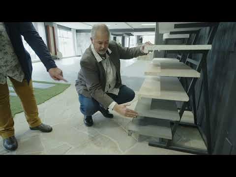 UNDERSTANDING DIFFERENT STYLES OF POOL COPING