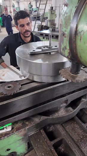 T-Slot Cutter: Mastering Slotting Operations in Machining