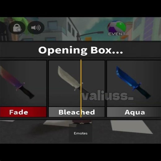 WORK | NEW ITEM SPAWNER MM2 | SUMMER UPDATE ACTUAL