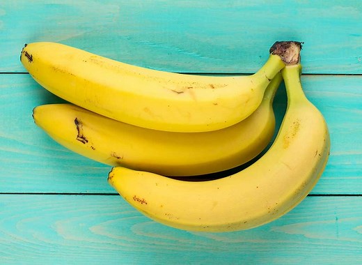 The Simple Trick That Keeps Bananas Fresh