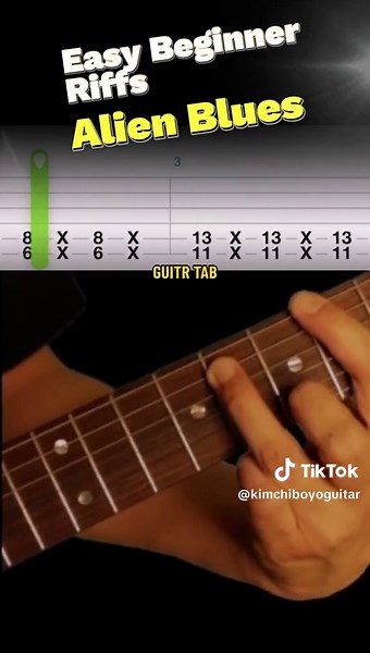 Kimchi Boyo on TikTok