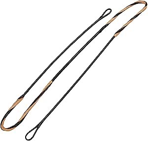 TenPoint Wicked Ridge Replacement String for RDX 400 Crossbow (HCA-13419-S) - Also Compatible with Fury 410 De-Cock