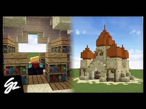 5 ENCHANTING ROOM DESIGNS IN MINECRAFT!
