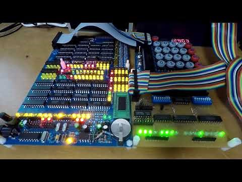 【自作CPU】次世代CPU組立キットTTM8