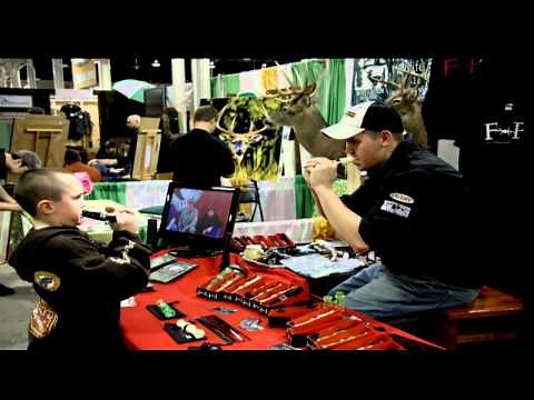 Mastering the goose call STEP 1 by Field Proven Calls