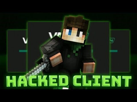 Best Minecraft Hacked Client 2025 / Cheat For Minecraft PC / Latest Update