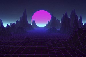 Retro Art Style: Introduction to the Theory and Examples Behind this Graphic Design Style - Picsart Blog