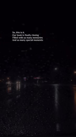 Cherishing Memories: Saying Goodbye with Love and Appreciation