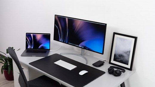 【知らないと損】LGモニター買ったらOnScreen Controlをダウンロード！｜SymSymブログ