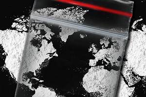 'ZeroZeroZero': Amazon estrena una de las series más espectaculares del año, sobre el cruento mundo del narcotráfico global