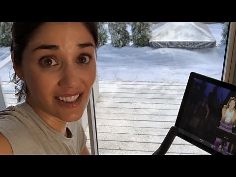 What’s Up With That Peloton Commercial?