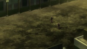 Btooom! [English Dubbed]