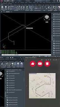 Spool Exercise in AutoCAD Plant 3D Part 1