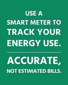 879K views · 2.1K reactions | Smart meters could help you manage your household energy. Get a smart meter today ✅ | Smart meters | Facebook