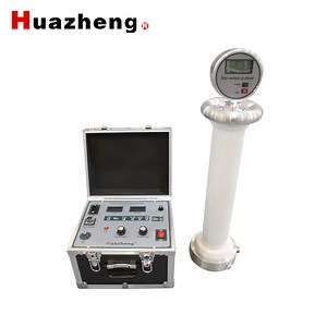 [Hot Item] Cable DC Hi-Pot Tester DC High Potential Hipot Test Equipment