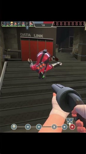 Dead Pyro #itfitz #gaming #tf2 #memes #teamfortress2 #funny #pyro #Tf2memes