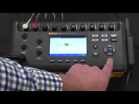 ProSim 8 Patient Monitor Simulator Overview