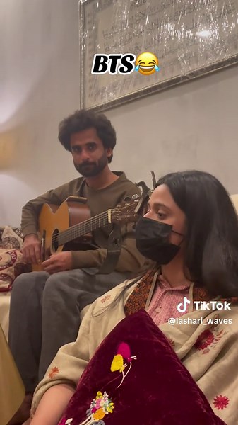 lashari_waves on TikTok