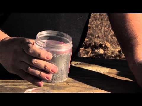 Tannerite® Brand Exploding Target Instructional Video