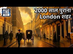London City के 12 राज़ जो दुनिया को चौकते है।