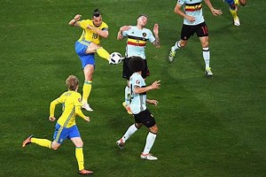 5 of the fastest shots ever recorded in football history