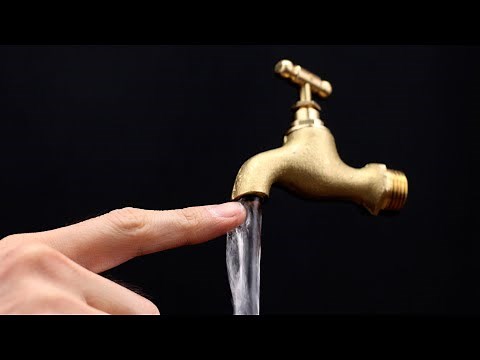 20 Amazing Water Experiments & Tricks