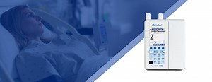 Spectrum IQ Infusion System