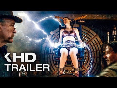 THE BEST UPCOMING MOVIES 2021 (New Trailers) #16